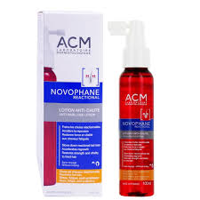 NOVOPHANE LOTION REACTIONNELLE